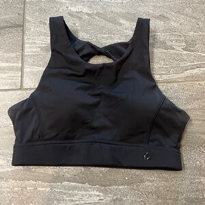 Small Zentoa Sports Bra!!